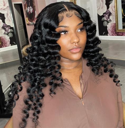30 Weave Hairstyles For 2023 That Make Heads Turn Vlrengbr