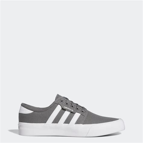 Mens Adidas Seeley Xt Shoes Grey White Gz8569 Chicago City Sports