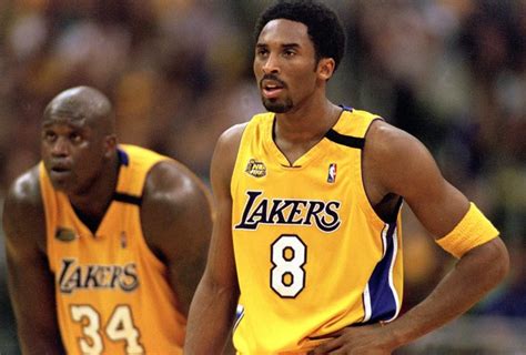 Kobe Bryant Vs Shaquille Oneal 10 Best Moments In The