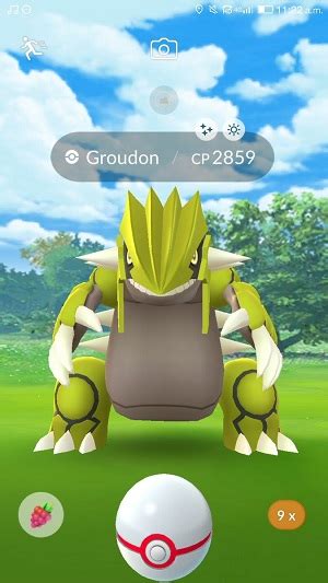 How To Catch Groudon In Pokemon Go An Expert Guide Drfone