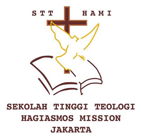 SIAKAD - STT Hagiasmos Mission Jakarta