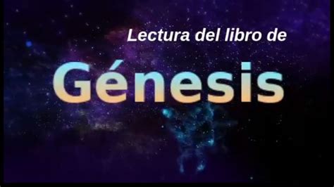 Génesis Capítulo 23 Lectura Diaria De La Biblia Youtube