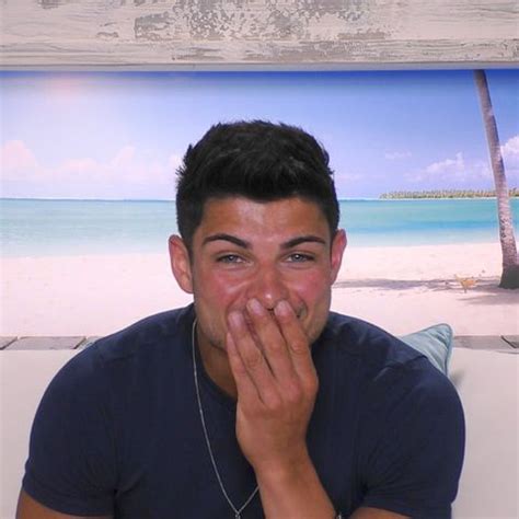 Every few days, the islanders will go through a recoupling. Love Island viewers let Anton know his chat-up lines do ...