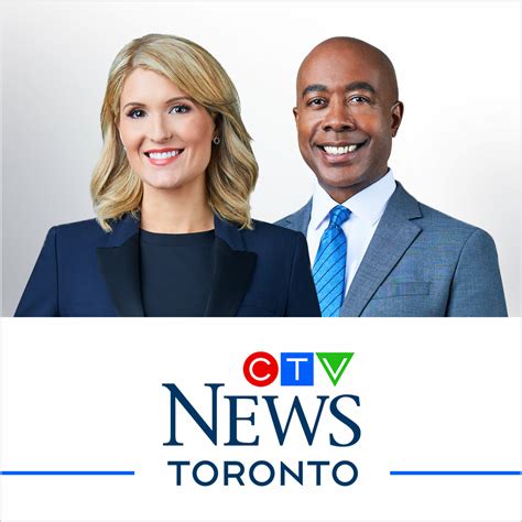 Ctv News Toronto At Six Podcast Iheart