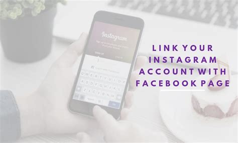 How To Link Instagram Account With Your Facebook Page Thetechbeard