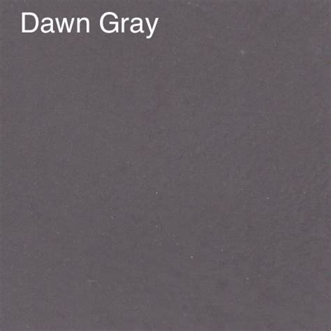 Colour Sample Dawn Gray Tadelakt