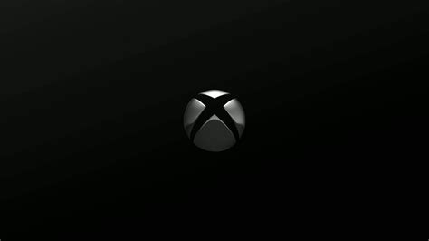 48 Xbox One Logo Hd Wallpaper