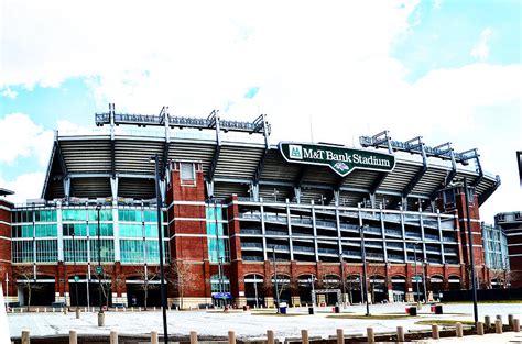 Full listings with hours, contact info, reviews and more. Baltimore Ravens - M and T Bank Stadium Photograph by Bill ...