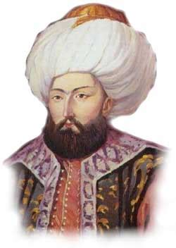 I Mehmet Çelebi Dönemi 1413 1421 KPSS Notları
