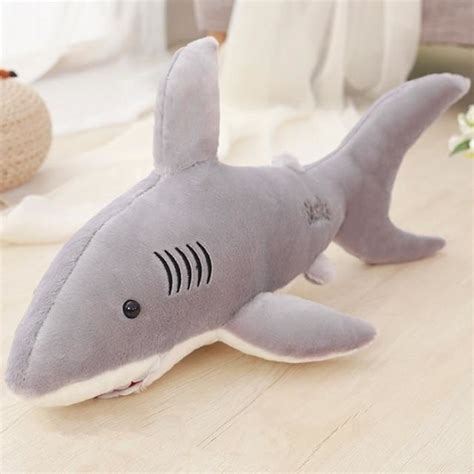 Baby Shark Do Do Plush Pillow Toy Cutesy Cup Baby And Toddler