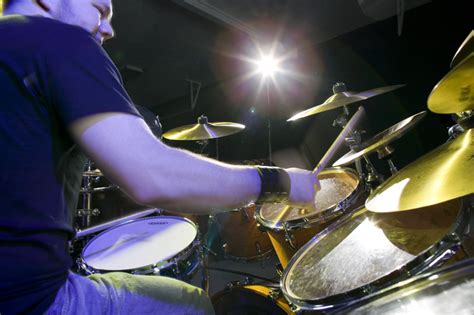 Musician Drummer What Is It And How To Become One Ziprecruiter