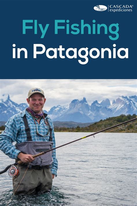 Fly Fishing In Patagonia In Patagonia Fly Fishing Patagonia