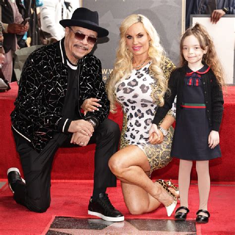The Hilarious Reason Ice T Sits Out This Holiday Tradition With Wife