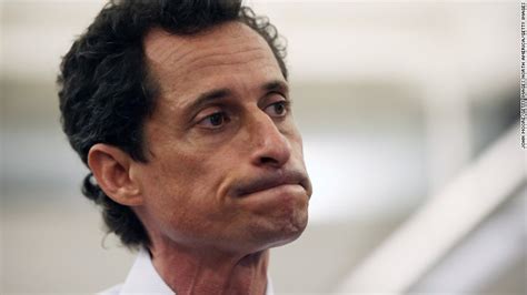 Anthony Weiner Huma Abedin Separating After New Sexting Allegations