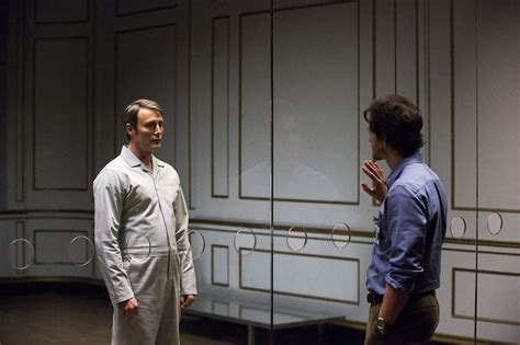 Hannibal Season Finale 3 Most Shocking Moments From Nbcs Thriller