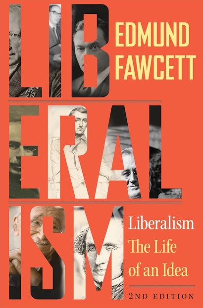 Liberalism Princeton University Press