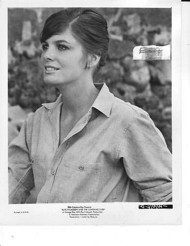 Katharine Ross Katherine Ross Classic Actresses Ross