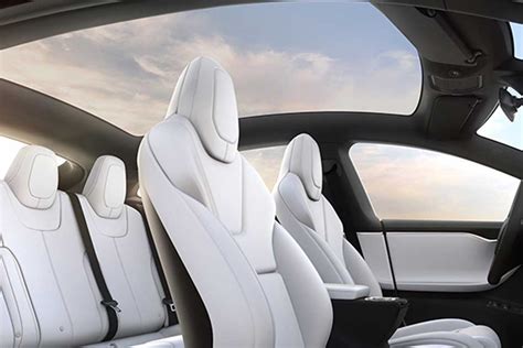2020 Tesla Model S Review Autotrader
