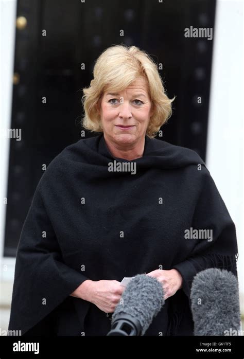 Carol Thatcher High Resolution Stock Photography And Images Alamy