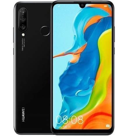 Huawei P30 Lite New Edition Full Specification Price Review Comparison