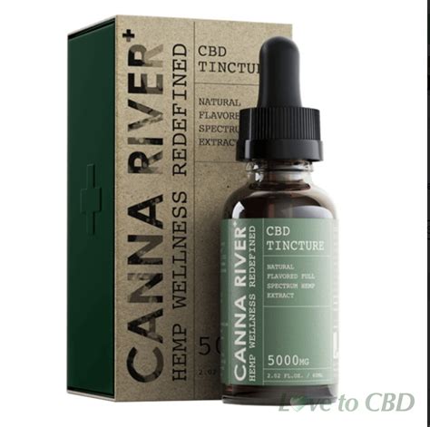 Though i wasn't able to find a canna river discount code from the brand directly, cbd.co's newsletter + customer reviews and chat rooms are a great place to look for canna river discounts. CANNA RIVER - CBD TINCTURE - FULL SPECTRUM NATURAL ...