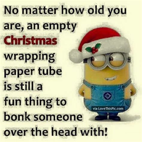 Merry Christmas Christmas Quotes Funny Minions Funny Funny Minion