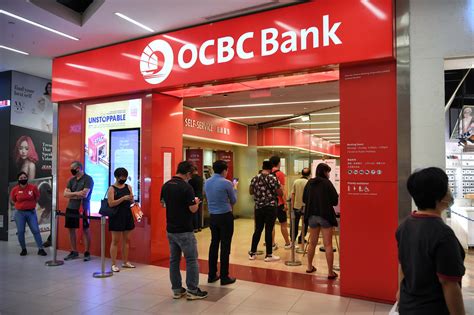 Traineeship And Jobs Ocbc Bank Fairprice And Singapore General