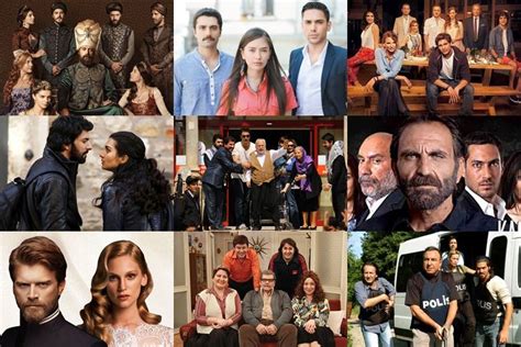 Euro Star Tv Dizi Izle - Türk dizileri en iyi 10 arasında