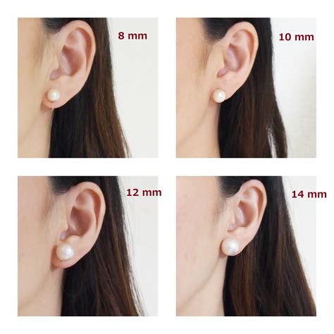 How To Choose The Right Earring Posts Sweetandspark