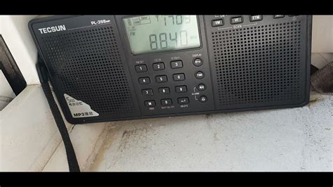 19 July 2021 Fm Radio Dx Dixing Sporadic E Propagation Signal Picked Up