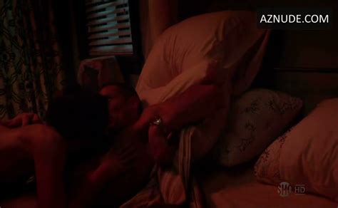 Aimee Garcia Butt Scene In Dexter Aznude