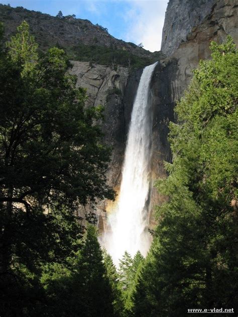 5 Best Day Hikes In Yosemite National Park