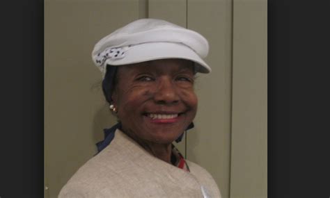 City Honors Pro Life Leader Mildred Jefferson First Black