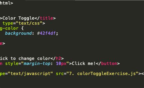 How To Change Background Color Continuously Using Css Html Css