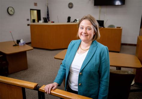 Incoming Iowa Attorney General Brenna Bird Tells 19 Staffers To Resign