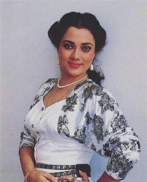 Mandakini Actress Anushka Bollywood Actress Vintage Vignettes Yasmin Le Bon Retro Bollywood
