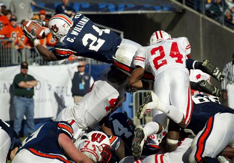 Auburn Football Bowl Game History 2000 2020