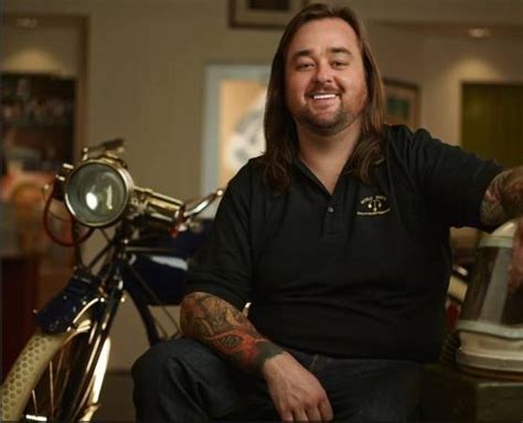 Pawn Stars Cast Member Chumlee Arrested Cops Find Drugs And Weapons