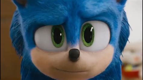 All New Sonic Movie Trailers Youtube