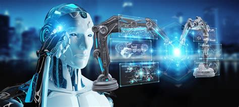 Artificial Intelligence Impact On Jobs Future Of Ai Arduino Projects