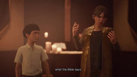 Life Is Strange 2 Episode 4faith Youtube