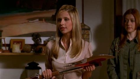 buffy the vampire slayer 20 greatest moments page 17