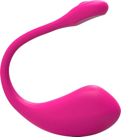 Buy Lovense Lush 2 Vibrateur De Balle Mini Balle De Vibrateur Pour Femme Stimulateur En