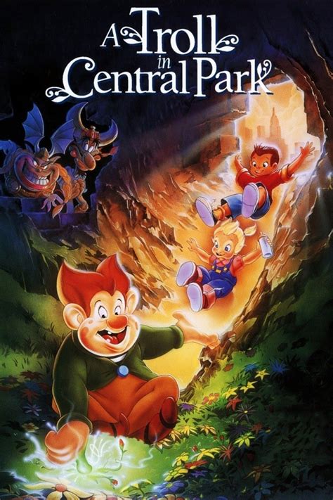 Watch a troll in central park online free with hq / high quailty. Download A Troll in Central Park 1994 1080p WEBRip x265 ...