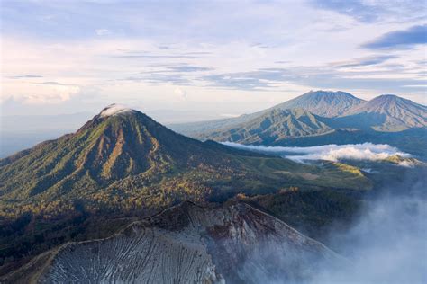 Mount Bromo Ijen Tour 3 Day Tour From Bali