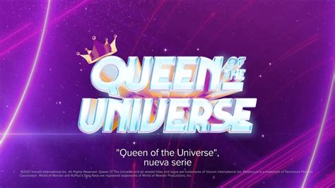 Queen Of The Universe Trailer Oficial Youtube