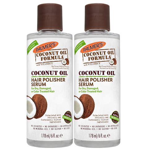 Top 48 Image Coconut Oil For Hair Vn