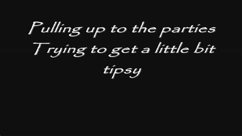 Kesha Tic Toc With Lyrics Hd Youtube
