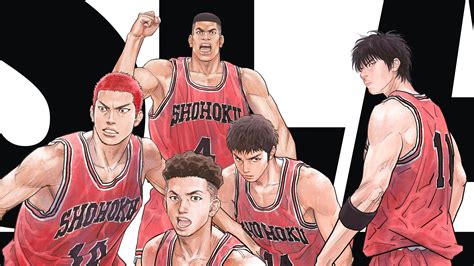 The First Slam Dunk Recensione