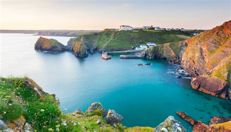Discover Cornwall Things To Do In Cornwall Sykes Cottages